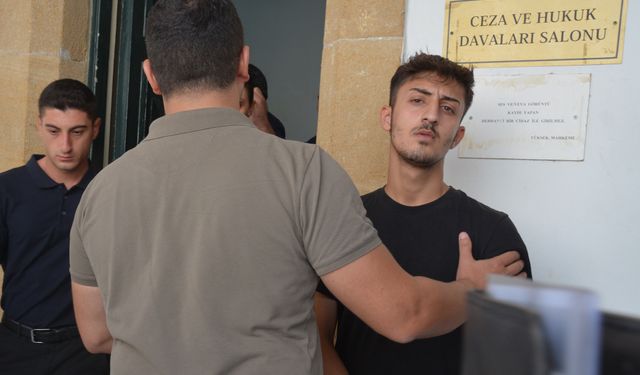 Adliye Koridoru