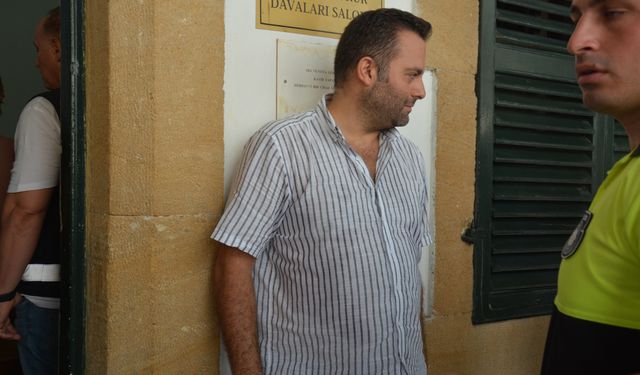 Adliye Koridoru