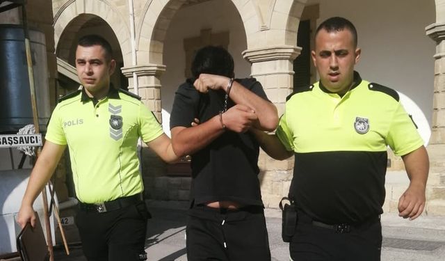 Haspolat’ta 1 Milyonluk Sirkat İddiası: Satış Temsilcisi Tutuklandı
