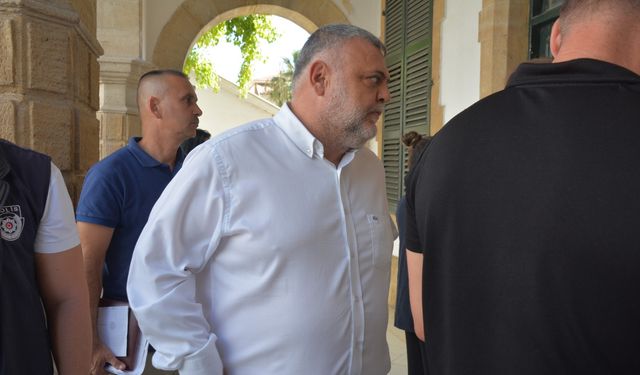 Adliye Koridoru
