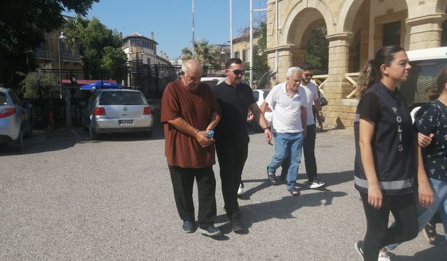 Adliye Koridoru