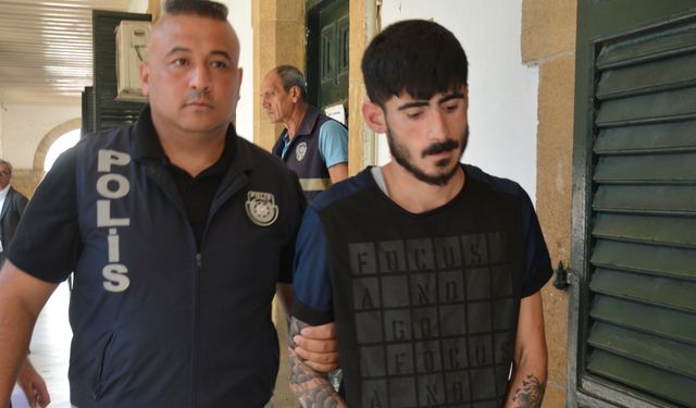 Çiğ Köfteciyi Vurmaya Geldiği İddia Edilen Tetikçi Tutuklu Kalacak
