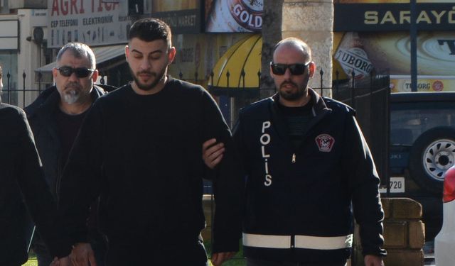 Adliye Koridoru