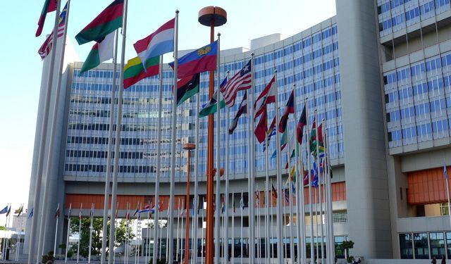 BM Genel Kurulu, Filistin'de iki devletli çözümün uygulanmasına ilişkin tasarıyı kabul etti