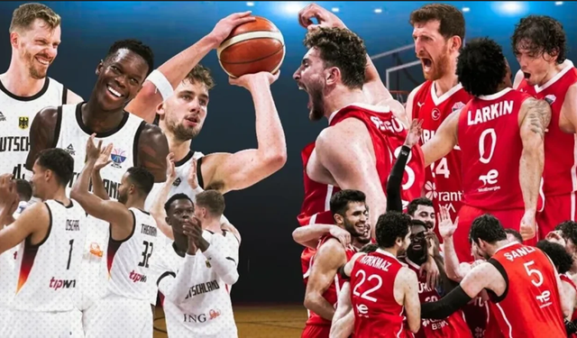 EuroBasket Finali dev ekranda Lefkoşalılarla buluşuyor
