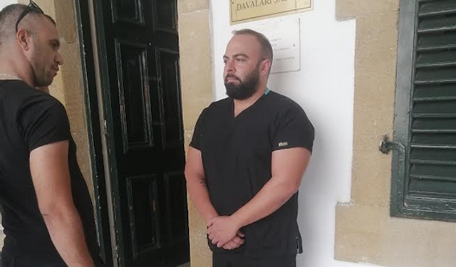 Özel bir hastanenin veznedarı tutuklandı: Ödenen ameliyat parasını sirkat etti