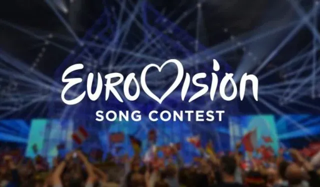 İspanya'dan sonra Hollanda'dan da İsrail'e Eurovision tepkisi geldi