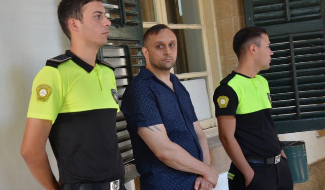 83 yaşındaki yayaya çarparak ağır yaralanmasına neden oldu