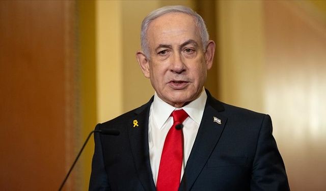 Netanyahu 29 Eylül'de Beyaz Saray'da Trump ile görüşecek