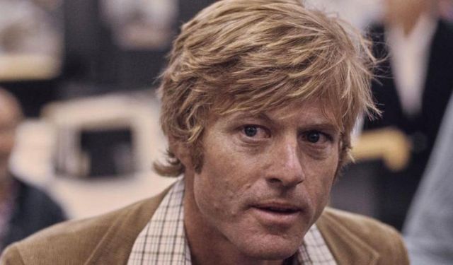 Robert Redford, 89 yaşında hayatını kaybetti