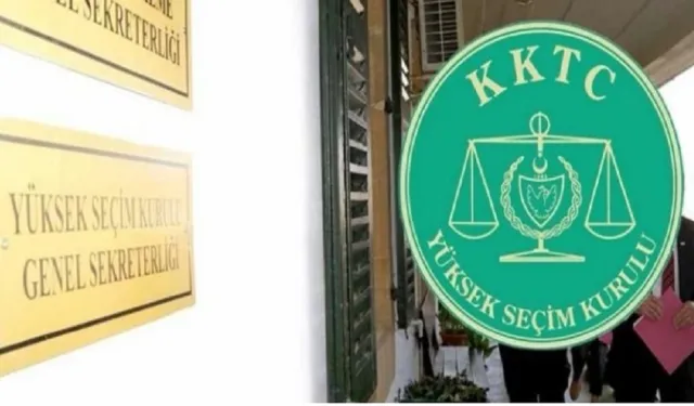 4 Ekim’den sonra Cumhurbaşkanlığı seçimi anketleri yayımlanamayacak