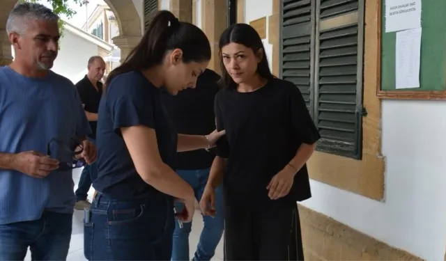 25 bin TL'ye uyuşturucu aldığını itiraf etti