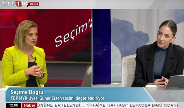 Ersen: “Tufan Hocanın duruşu ‘sağ-sol’ olarak ifade edilemeyecek kadar kapsayıcı”