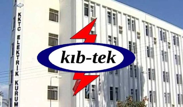 Borçlu abonelerin dikkatine: Elektrikler salı günü kesilecek