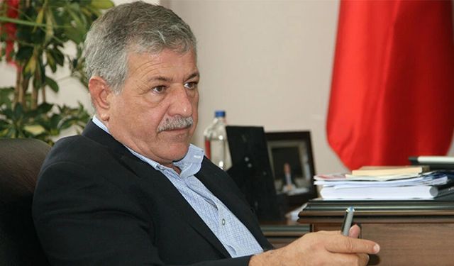 Gürcafer: “Müteahhitler haksız yere hedef gösteriliyor”