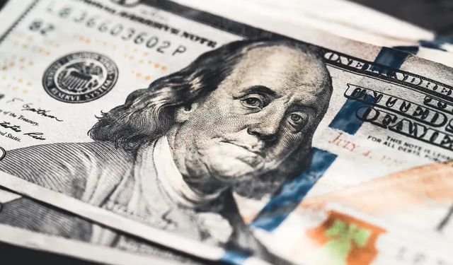 Dolar’dan yeni rekor