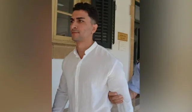 Ölümlü kaza zanlısı 9 ay hapse mahkum edildi