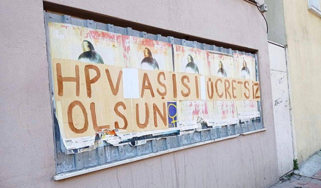 HPV aşısı ile sürü bağışıklığı sağlamak mümkün mü?