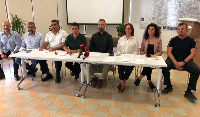 "Öğretmenler için birlikte, gelecek için birlikte”