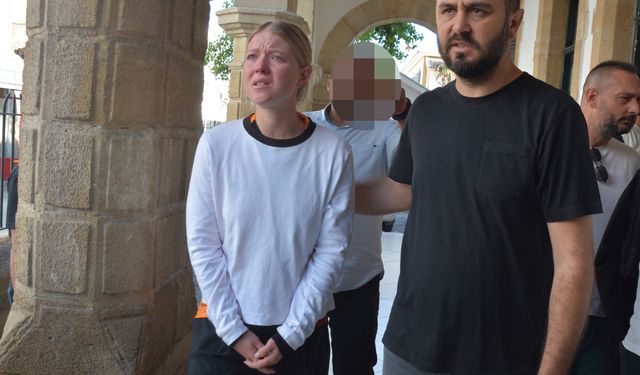 Ülkemize uyuşturucu ile geldi