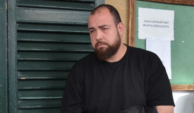 Kulaksız soruşturma sonunda teminata bağlandı