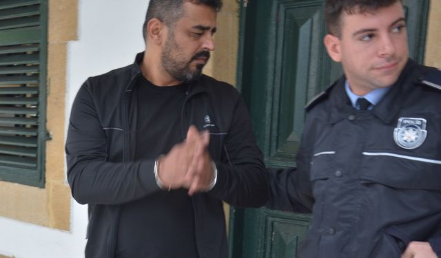 Ülkeye tasarufunda şarjör ile geldi