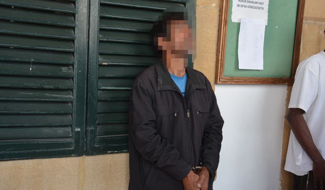 Çocuğun istismarı soruşturması sürüyor