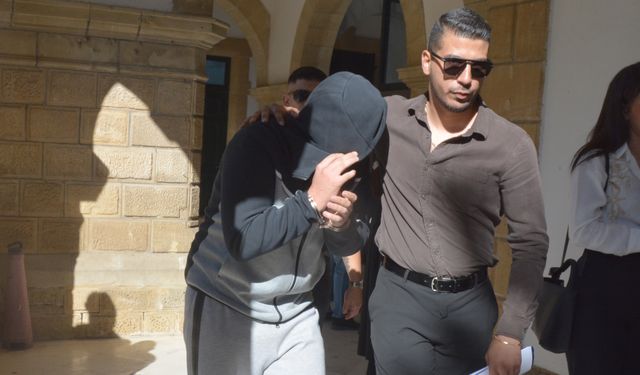 Ulaş, Akkaya ve Küflü 7 gün daha tutuklu kalacak