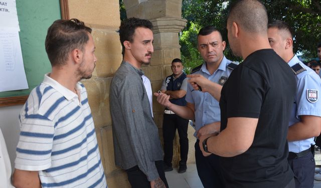 Adliye Koridoru
