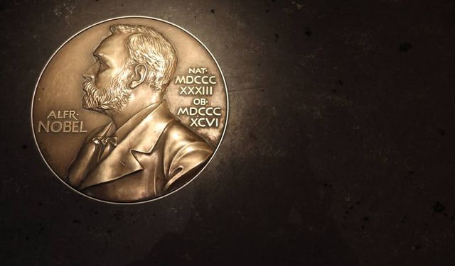 2025 Nobel Ekonomi Ödülü'nün sahipleri belli oldu