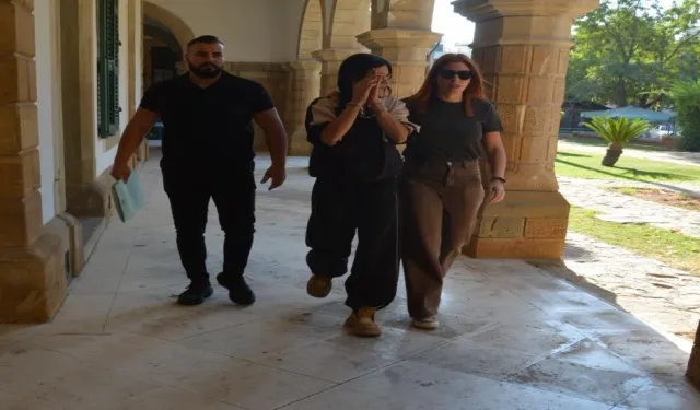 Uyuşturucu zanlısı teminata bağlandı