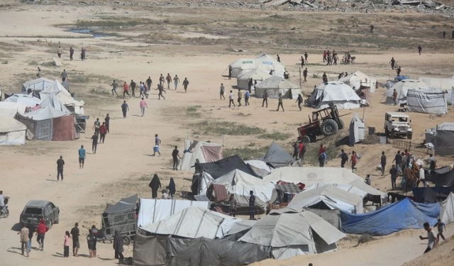 WSJ, Gazze barış sürecinin tüm detaylarını aktardı: Rehineler için geri sayım başladı