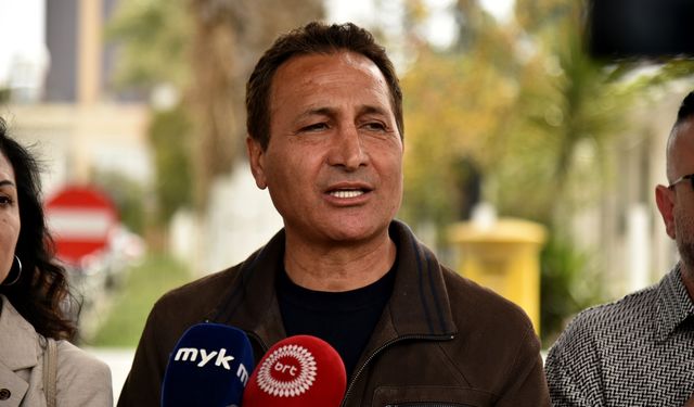 Gökçebel’den Bahçeli’ye Eleştiri: “Bu düzen mafya ve çıkar odaklarının devamıdır”