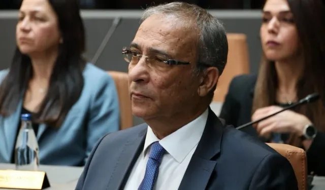 Fikri Toros: Kıbrıs sorununun çözümü, Türkiye için de, AB güvenliği için de faydalıdır!