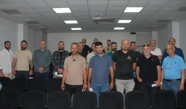 Elektrik Müteahhitleri Birliği: Gönyeli’deki olayda adı geçen kişi yetkili elektrik müteahhidi değil