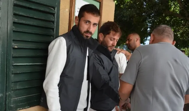 Adliye Koridoru