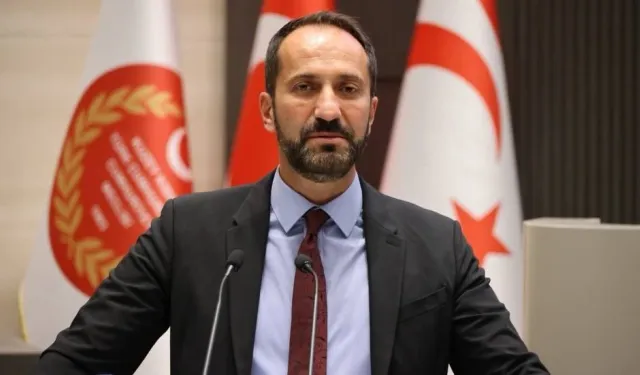 Armağan Candan: Seçimi sadece Tatar değil, hükümet de artık kaybetti!