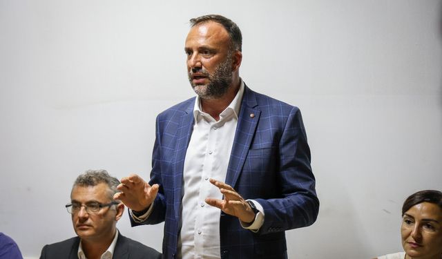 “Kayıplar tek taraflı yansıtılamaz!”