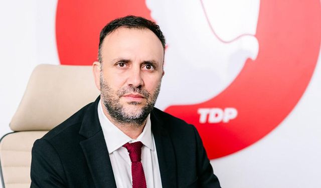 Zeki Çeler: Yeni bir başarısızlığa tahammülümüz yok, güven artırıcı adımlar derhal atılmalı