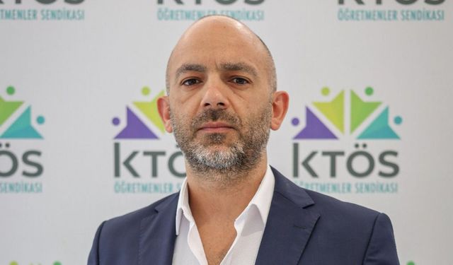 KTÖS'ten Erhürman'a "ilahiyat koleji" çağrısı: "Anayasa Mahkemesi'ne gönderin"