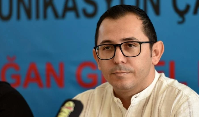 Hakan Üredi: Fiber protokolü altyapı değil, dijital teslimiyet girişimidir