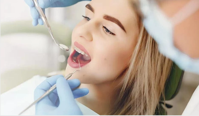 Tıp-İş'in Diş Hekimliği Günü mesajı: Torpil düzeni meşrulaştırılmaya çalışılıyor