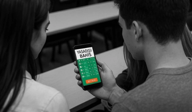 Yasa dışı bahis yapılanmasına büyük darbe