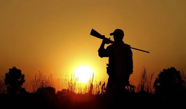 Büyük Av Mevsimi yarın başlıyor: Avcılara yasal uyarı listesi!