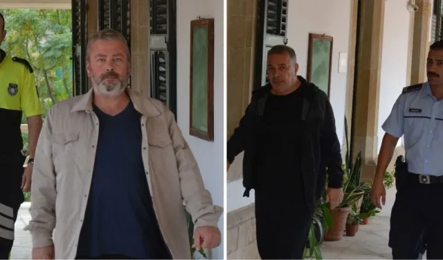 "Tebirsizlik sonucu ölüme sebebiyet vermek" ile itham edilen 2 zanlı, 1 gün tutuklu kalacak