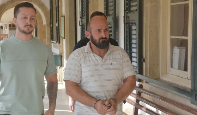 Polis ekiplerinin 11 tabanca ele geçirildiği “Siper Operasyonu” zanlısına 2 gün tutukluluk kararı