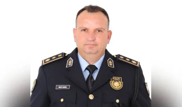 Gökay Karagil, Polis Genel Müdürü 1'inci Yardımcısı oldu