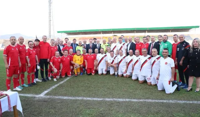 Cumhuriyet Meclisi ile TBMM milletvekillerinden spor izolasyonlarına ortak tepki