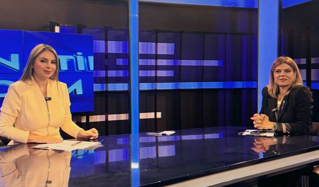 Öztabay: Bu erken değil, geç kalmış bir seçim; çıkışın yolu nüfus sayımı ve uzun vadeli planlamadan geçiyor