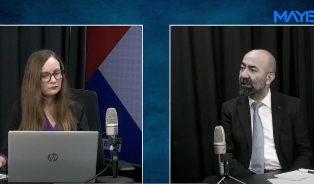 Kemal Baykallı: Seçim için ‘erken seçim’ değil, ‘geç kalınmış seçim’ diyoruz